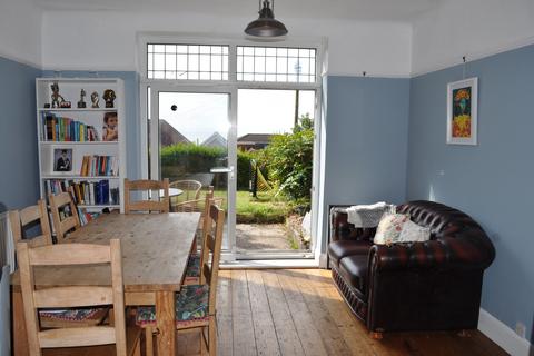 3 bedroom semi-detached house for sale, Lon Cadog Sketty Swansea Sa2 0ts