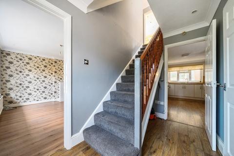 4 bedroom link detached house for sale, Nicholettes, Gloucestershire BS30