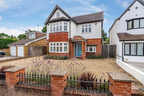4 bedroom detached house for sale, AGATES LANE, ASHTEAD, KT21