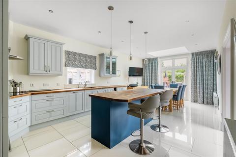 4 bedroom detached house for sale, AGATES LANE, ASHTEAD, KT21