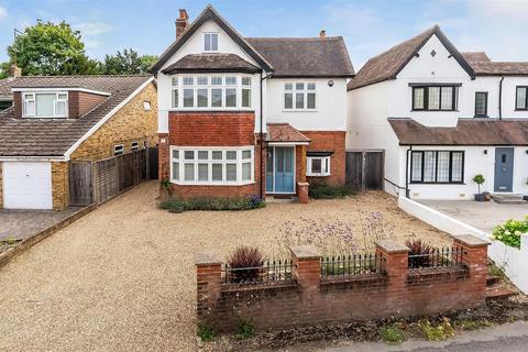 4 bedroom detached house for sale, AGATES LANE, ASHTEAD, KT21