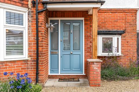4 bedroom detached house for sale, AGATES LANE, ASHTEAD, KT21