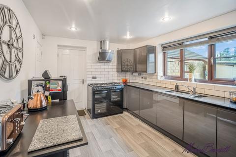 undefined, Alton Croft, Bradford BD14