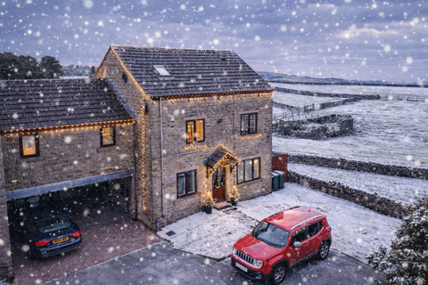 5 bedroom link detached house for sale, Alton Croft, Bradford BD14