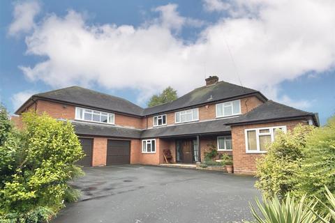 5 bedroom detached house for sale, Waters Upton, Telford