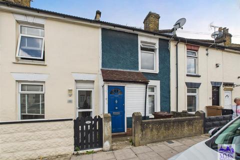 undefined, Gardiner Street, Gillingham