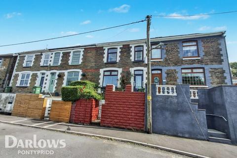 undefined, Graig Avenue, Pontypridd