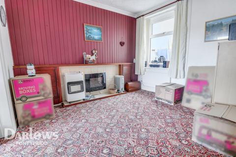 undefined, Graig Avenue, Pontypridd