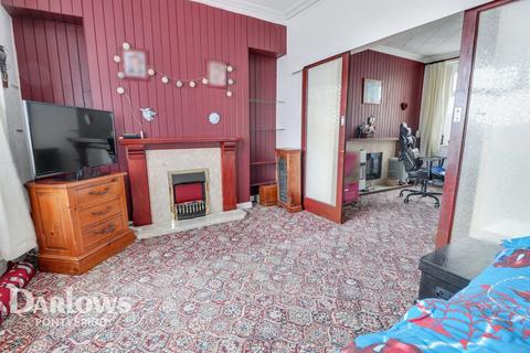 undefined, Graig Avenue, Pontypridd
