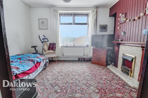 undefined, Graig Avenue, Pontypridd