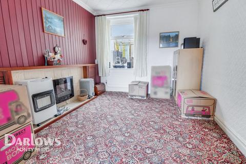 undefined, Graig Avenue, Pontypridd