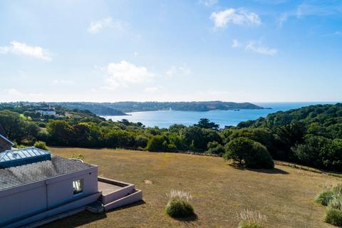 7 bedroom detached house for sale, Quennevais House, St Brelade