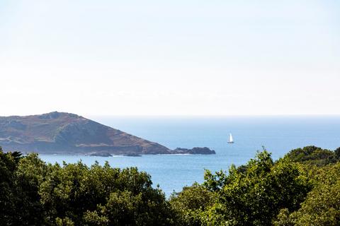 7 bedroom detached house for sale, Quennevais House, St Brelade