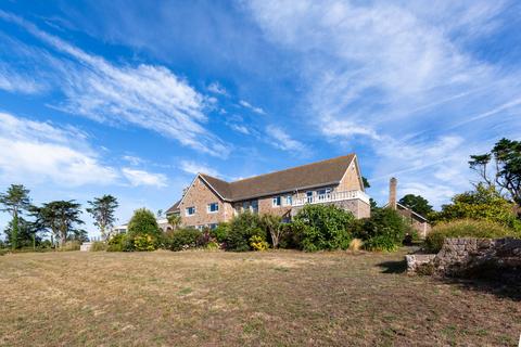 7 bedroom detached house for sale, Quennevais House, St Brelade