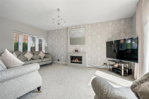 4 bedroom detached house for sale, Romway Road, Leicester LE5