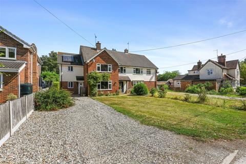 4 bedroom semi-detached house for sale, Chignal Smealey, Chelmsford, Essex, CM1