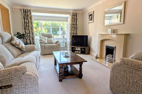 undefined, 4 Pool Meadow Close, Bomere Heath, Shrewsbury, SY4 3NY