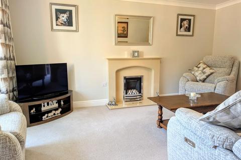 undefined, 4 Pool Meadow Close, Bomere Heath, Shrewsbury, SY4 3NY