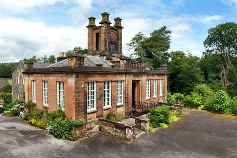 undefined, King Street, Dumfries and Galloway DG8