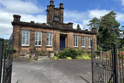 undefined, King Street, Dumfries and Galloway DG8