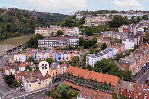 undefined, Granby Hill, Clifton