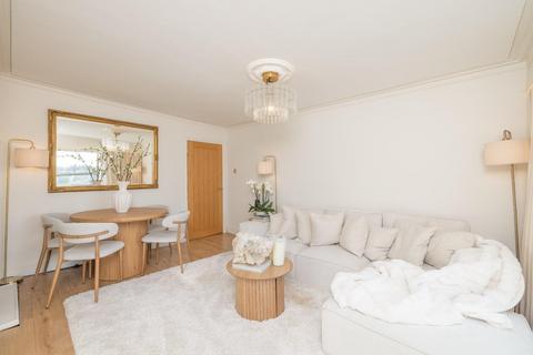 undefined, Granby Hill, Clifton