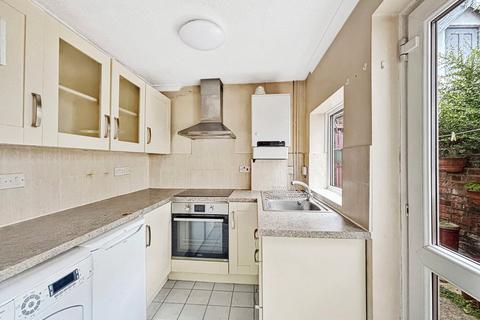 2 bedroom cottage for sale, High Street, Wivenhoe, Colchester, CO7
