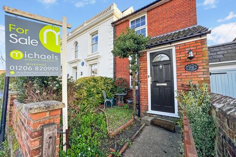 undefined, High Street, Wivenhoe, Colchester, CO7