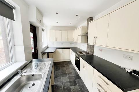 undefined, Bede Place, Kirk Merrington, Spennymoor