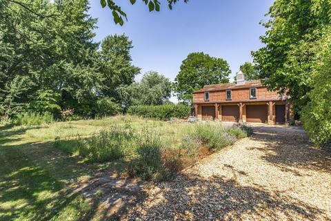 undefined, A Slice of Norfolk Paradise in Gayton