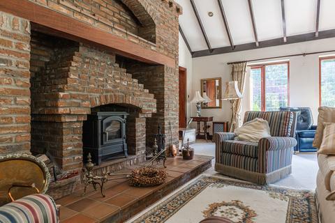 undefined, A Slice of Norfolk Paradise in Gayton