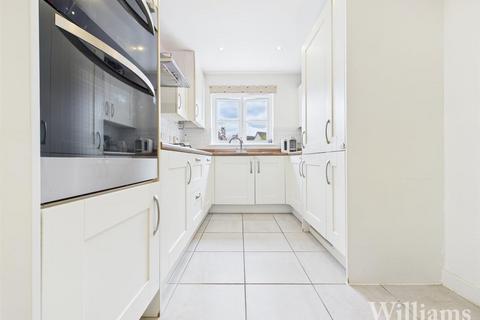 3 bedroom terraced house for sale, Ashmead Street, Aylesbury HP18