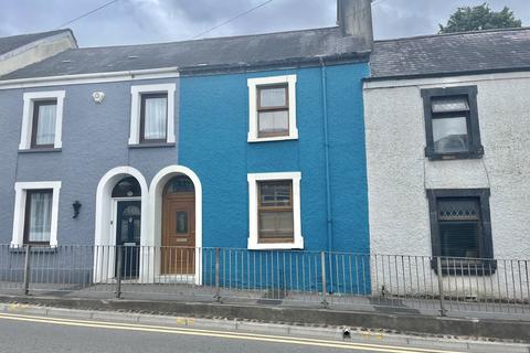 undefined, Rhosmaen Street, Llandeilo, Carmarthenshire.