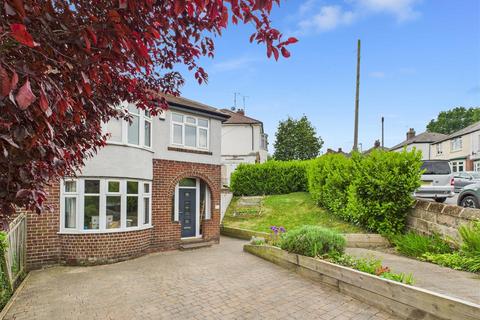 Glenorchy Road, Carterknowle, Sheffield