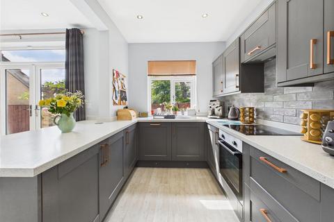 3 bedroom semi-detached house for sale, Glenorchy Road, Carterknowle, Sheffield