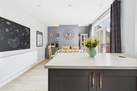 3 bedroom semi-detached house for sale, Glenorchy Road, Carterknowle, Sheffield