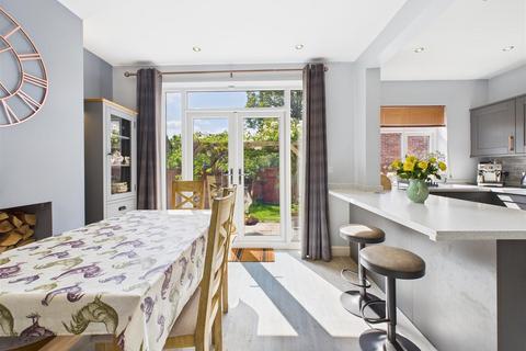 3 bedroom semi-detached house for sale, Glenorchy Road, Carterknowle, Sheffield
