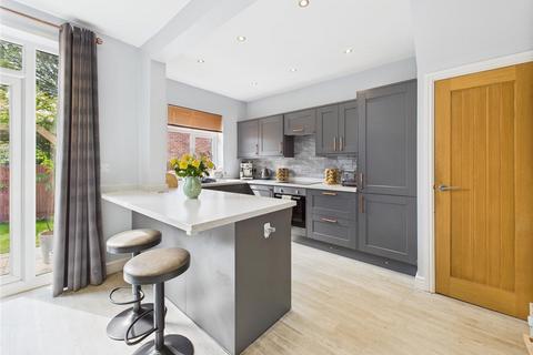 3 bedroom semi-detached house for sale, Glenorchy Road, Carterknowle, Sheffield