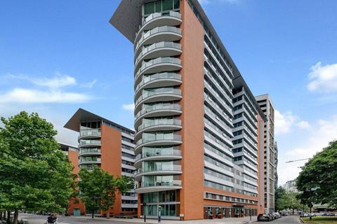 Hermitage Street, London W2