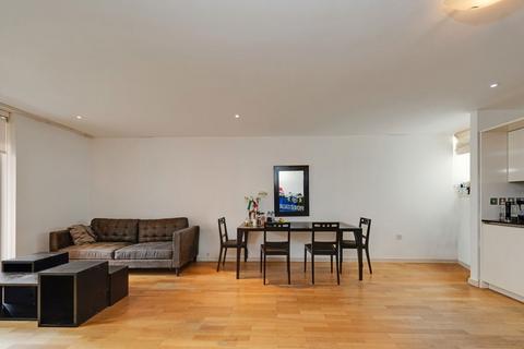1 bedroom flat for sale, Hermitage Street, London W2