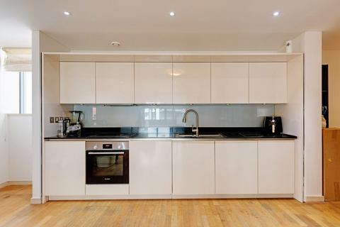 1 bedroom flat for sale, Hermitage Street, London W2