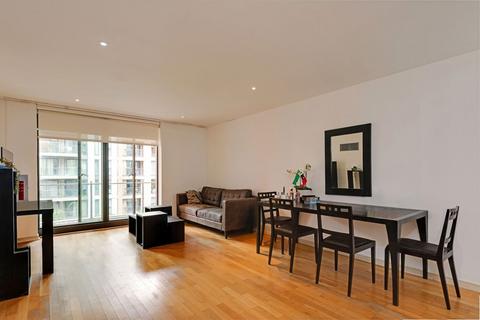 1 bedroom flat for sale, Hermitage Street, London W2
