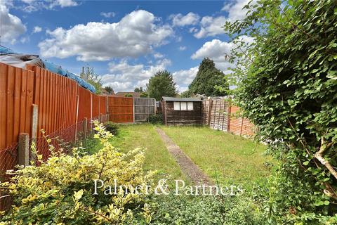 2 bedroom semi-detached house for sale, Scott Road, Ipswich, Suffolk, IP3
