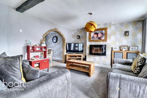 3 bedroom semi-detached house for sale, Ladbrooke Crescent NG6 0GL