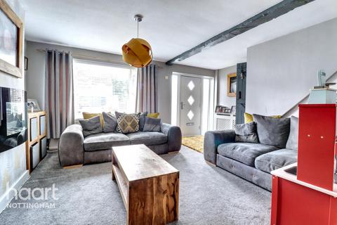 3 bedroom semi-detached house for sale, Ladbrooke Crescent NG6 0GL