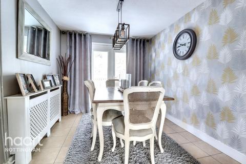 undefined, Ladbrooke Crescent NG6 0GL