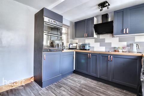 undefined, Ladbrooke Crescent NG6 0GL