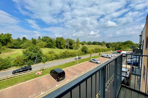 undefined, Heather Apartments, 1 Cypress Road, Luton, Bedfordshire, LU1 4FY