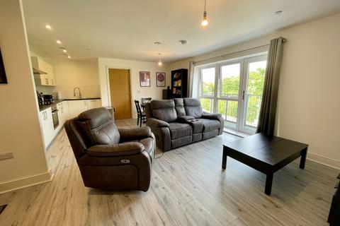 undefined, Heather Apartments, 1 Cypress Road, Luton, Bedfordshire, LU1 4FY