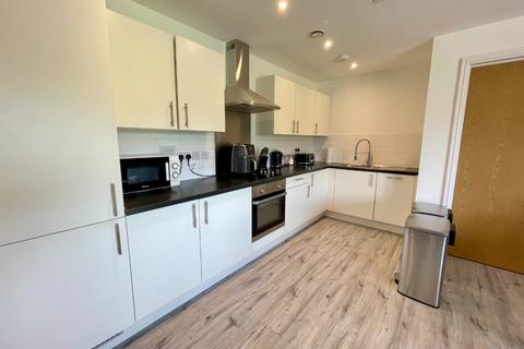 undefined, Heather Apartments, 1 Cypress Road, Luton, Bedfordshire, LU1 4FY